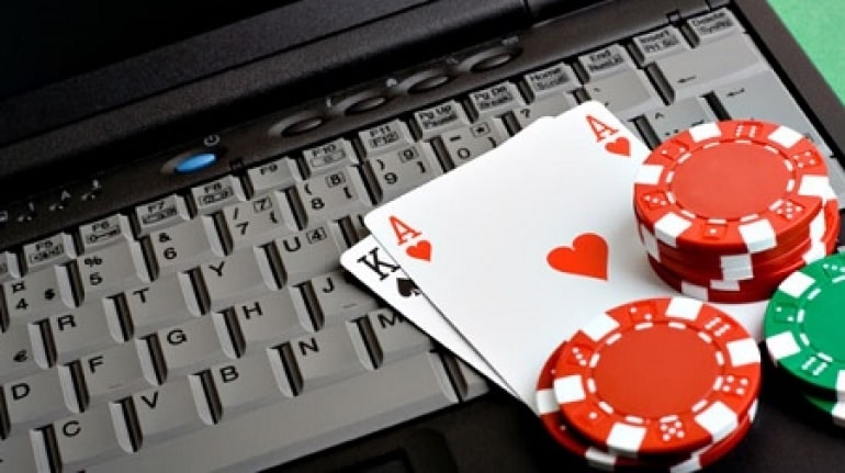 iGaming e gambling online