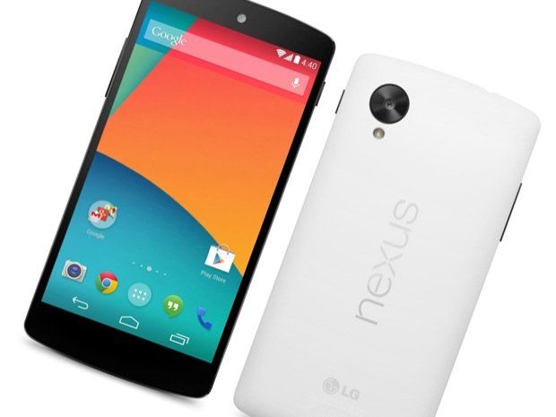 nexus 5