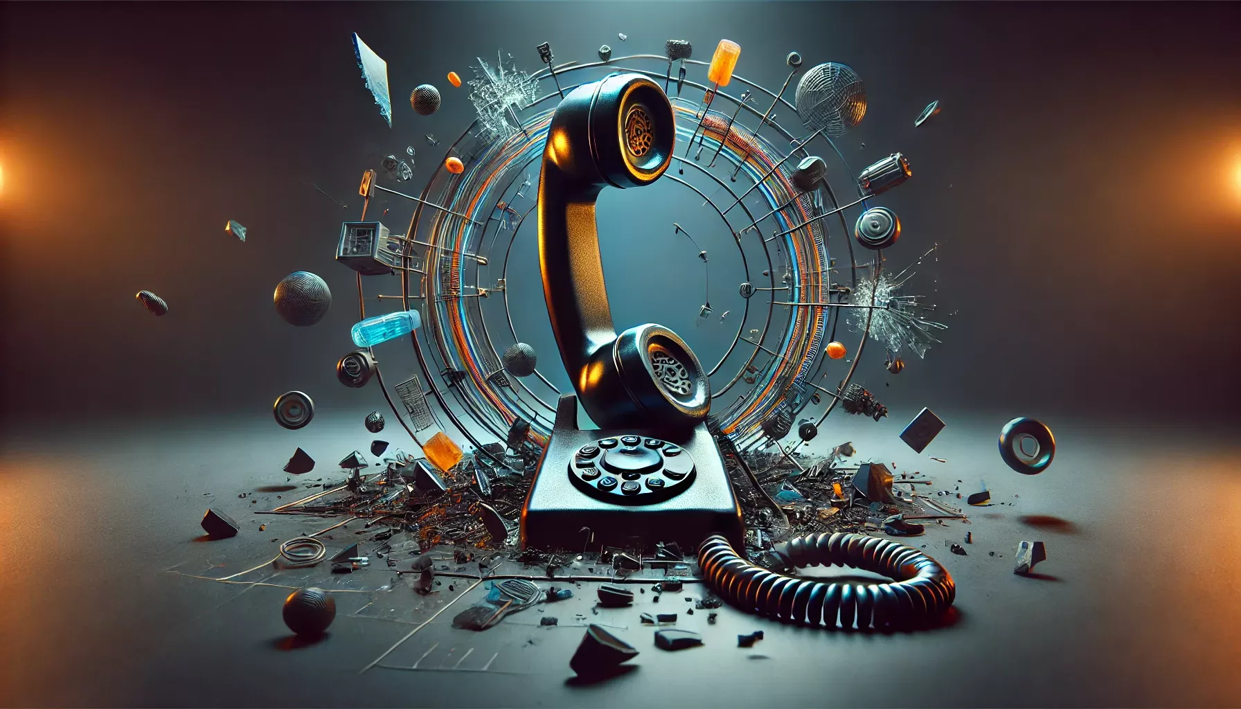 stop intercettazioni telefoniche