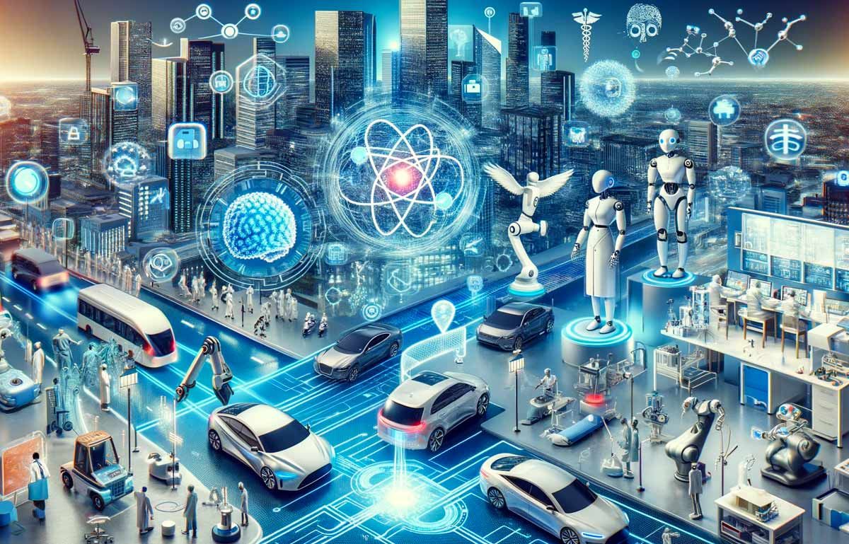 il futuro dell'intelligenza artificiale