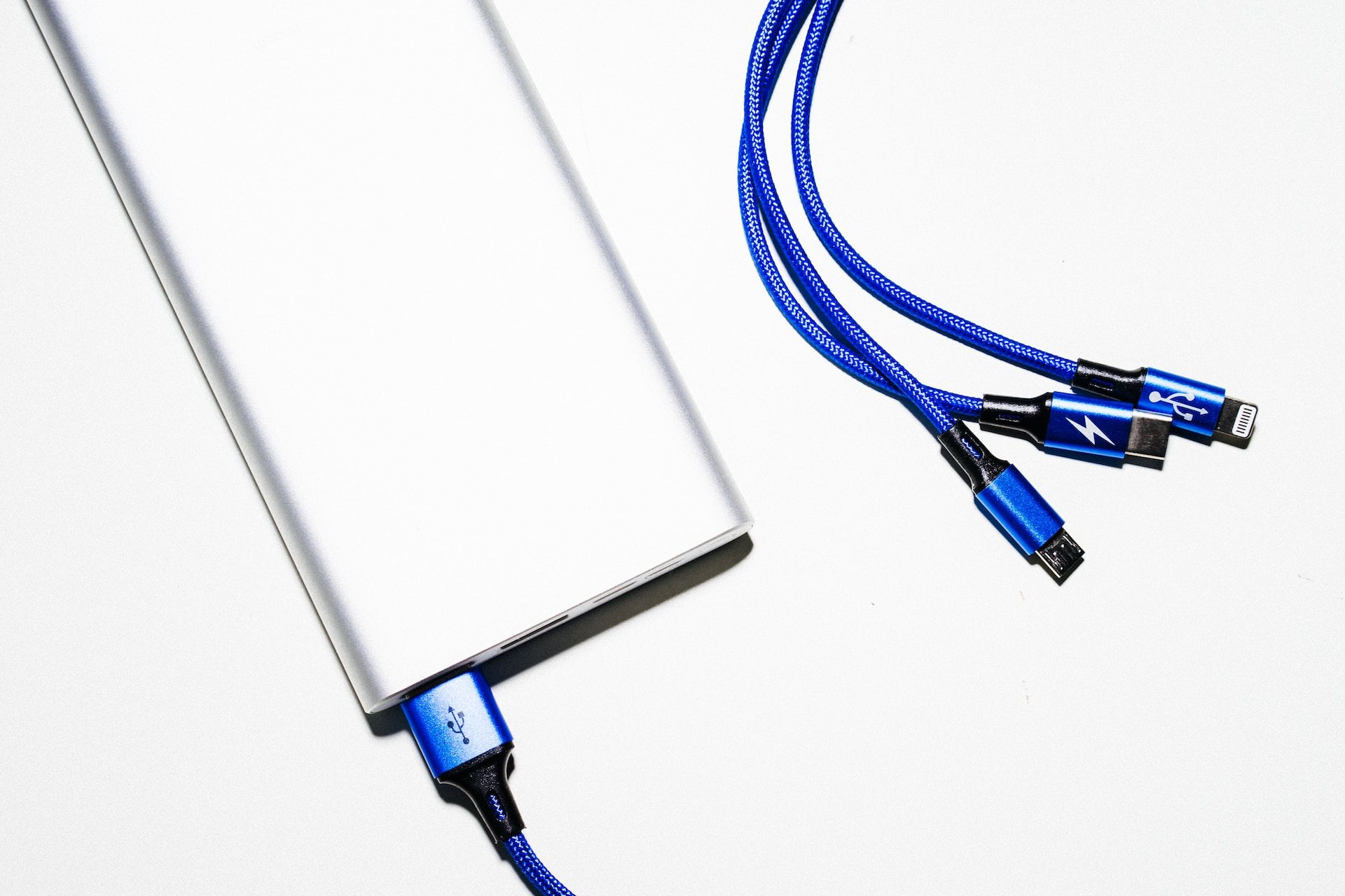 sfruttare un power bank