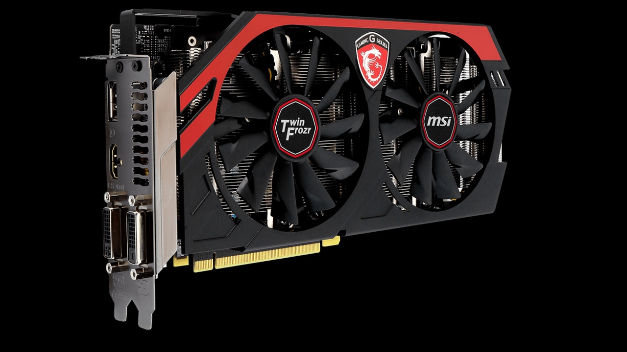 AMD Radeon R9: vera rivoluzione o solita solfa?