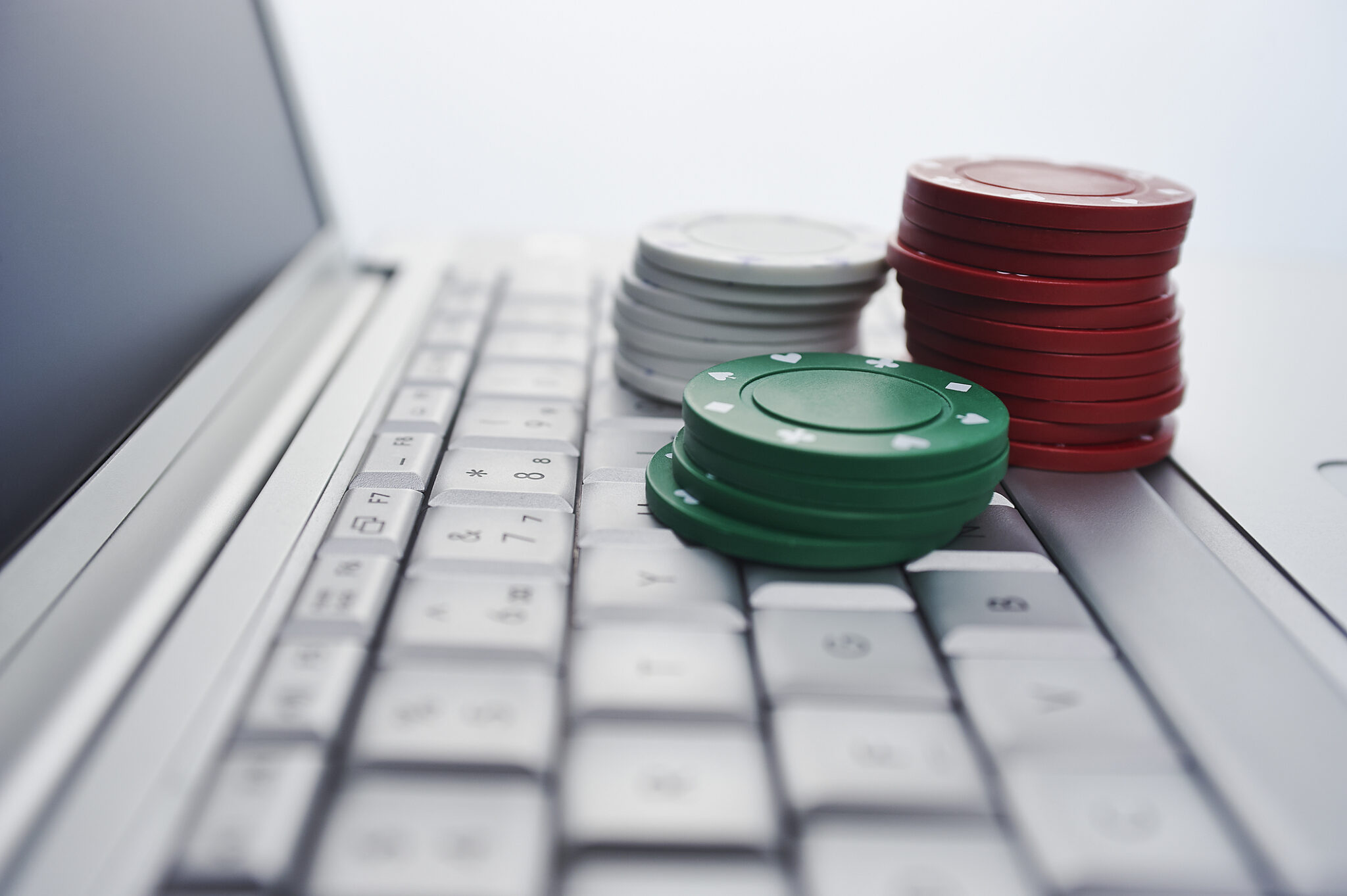 iGaming e gambling online, il binomio vincente dell’era smartphone