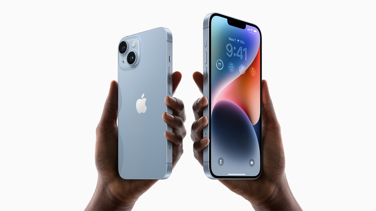 Accellerometro Iphone: ora puoi prevedere i terremoti, o quasi..