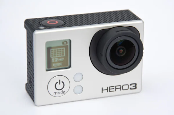 Go Pro Hero3+