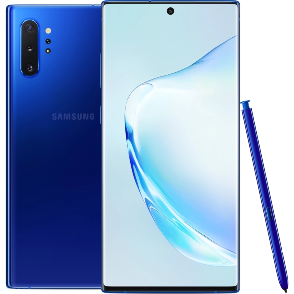 Le indiscrezioni sul nuovo Samsung Galaxy Note 10 lo smartphone con il pennino