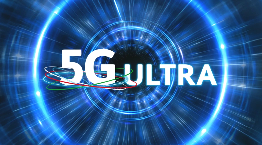 rete mobile 5g