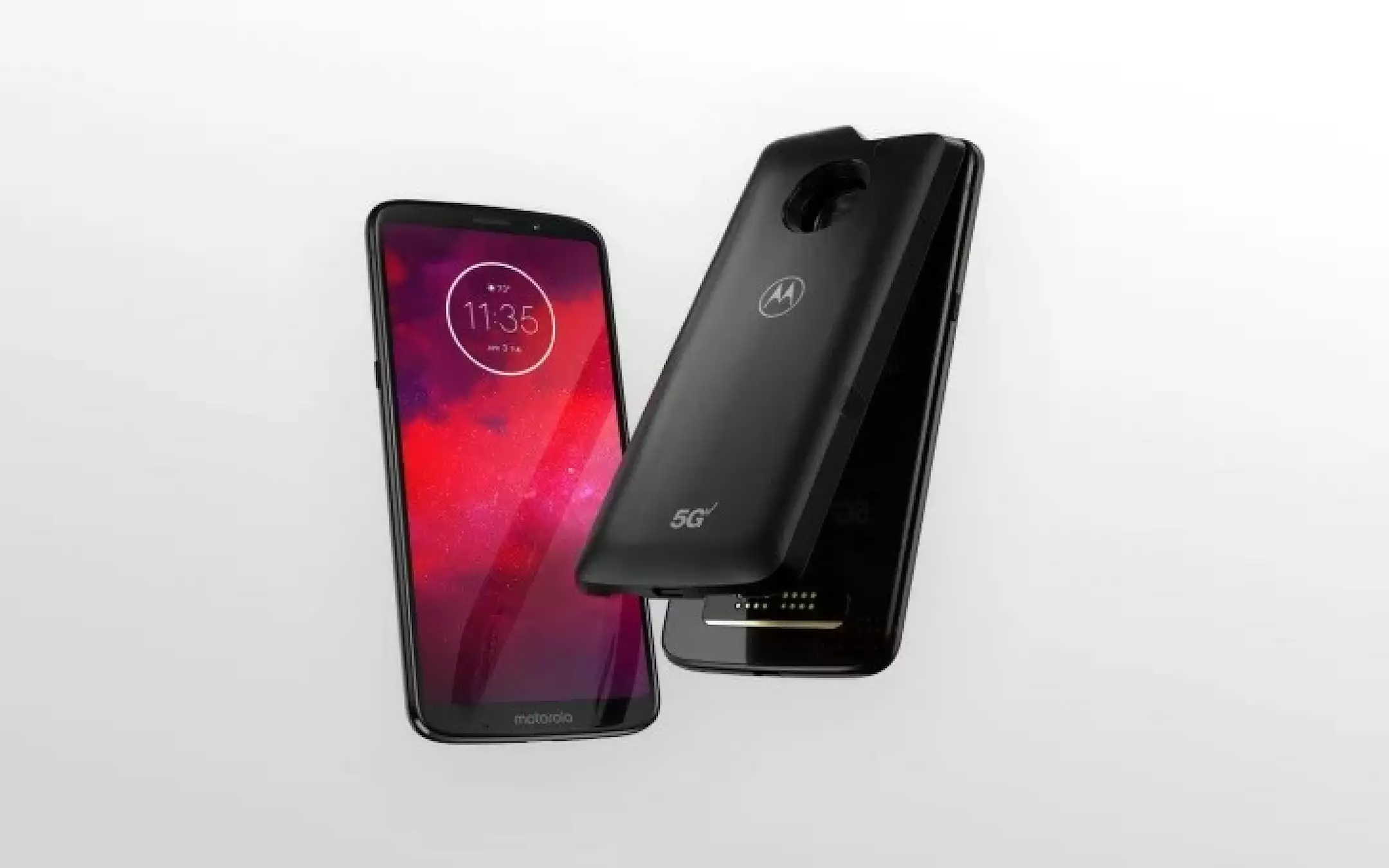 motorola moto modo 5g