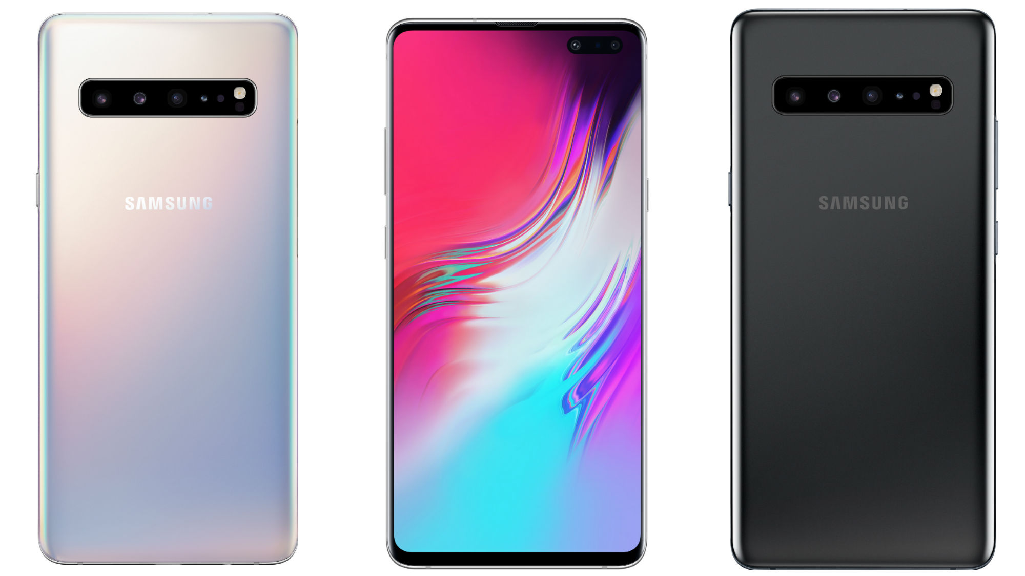 samsung galaxy s10