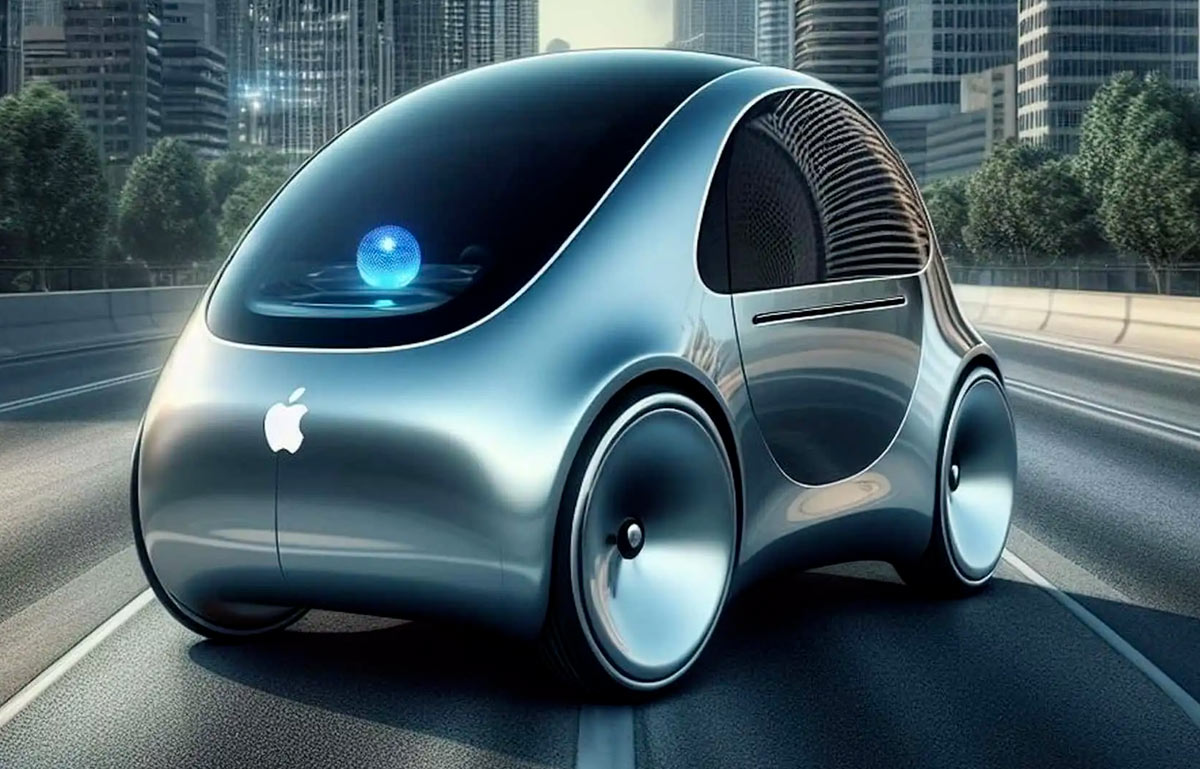 L’Apple Car È Definitivamente Morta, Avvolta nel Mistero
